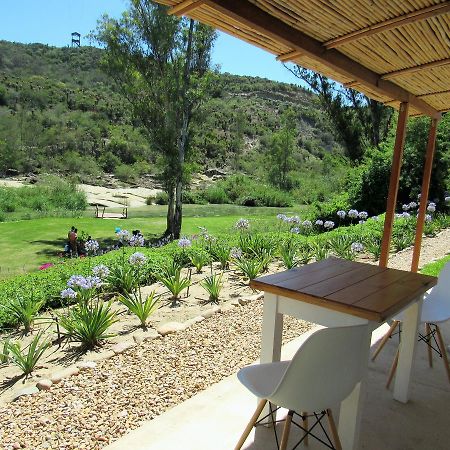Riversong Cottages Addo Ngoại thất bức ảnh