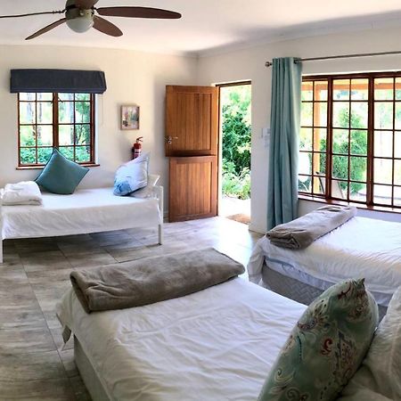 Riversong Cottages Addo Ngoại thất bức ảnh