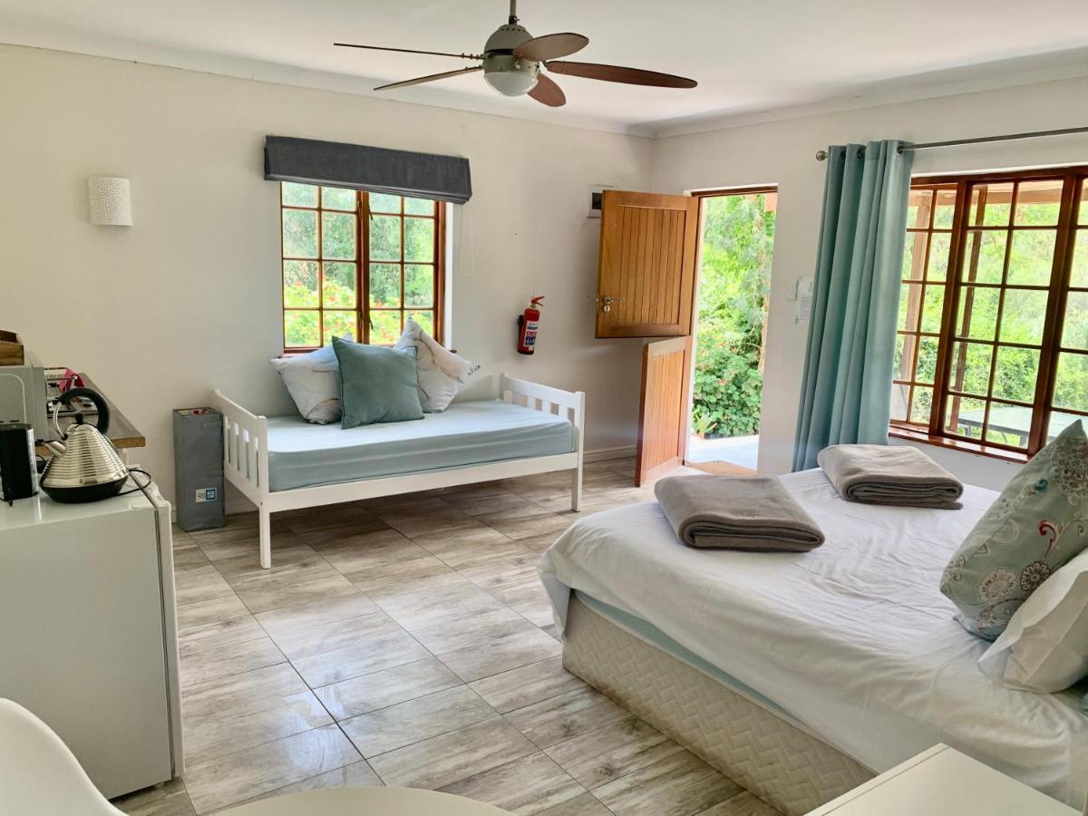 Riversong Cottages Addo Ngoại thất bức ảnh