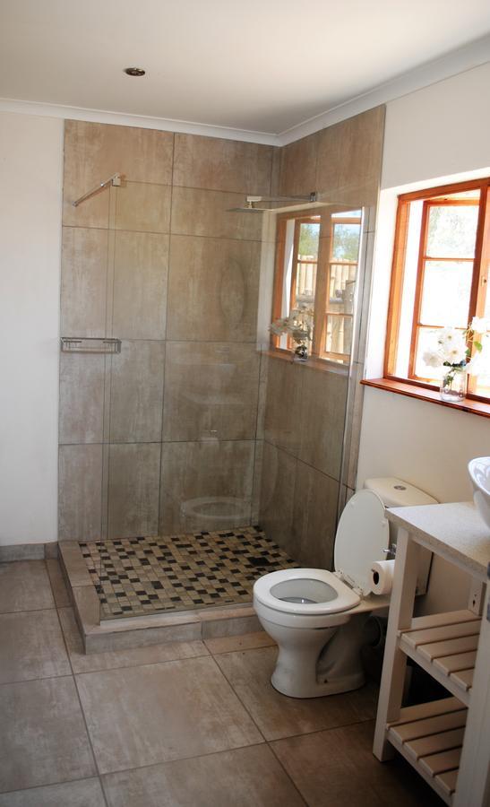 Riversong Cottages Addo Ngoại thất bức ảnh
