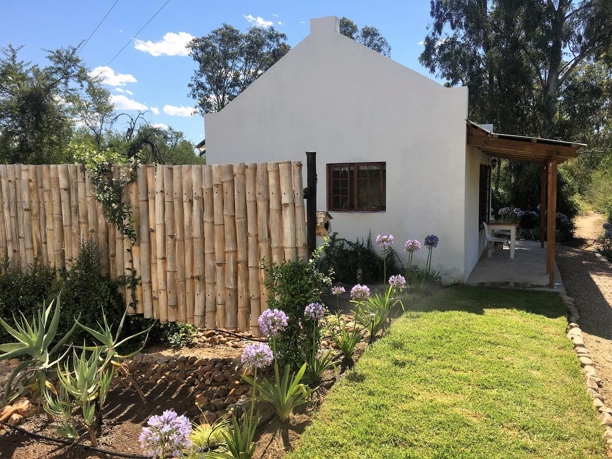 Riversong Cottages Addo Ngoại thất bức ảnh